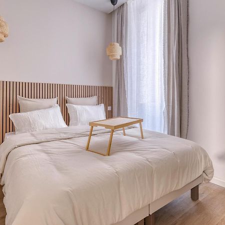 Short Time Suites Toulon Centre 3 "Le Spot" Check-In Auto Bagian luar foto