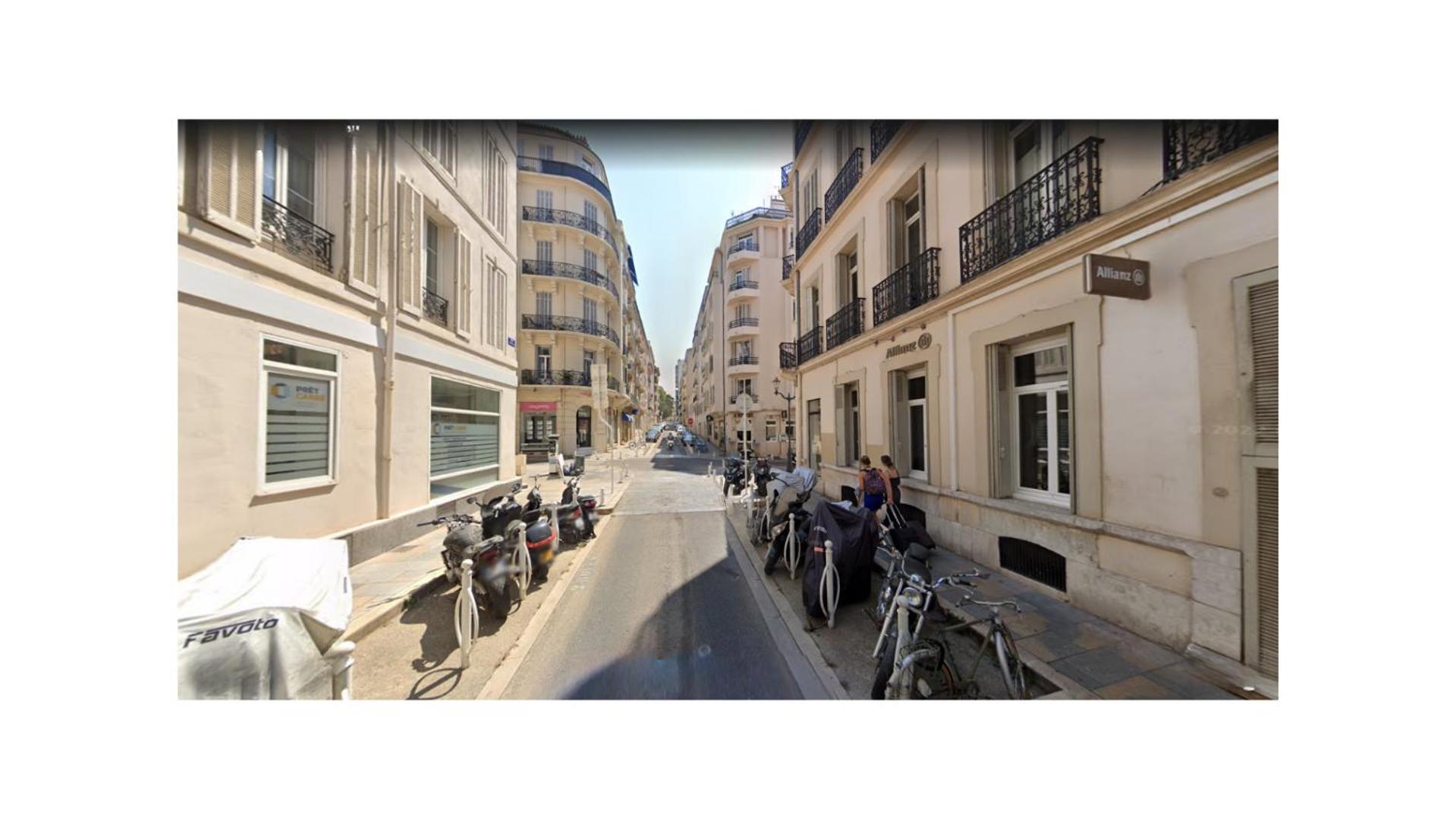 Short Time Suites Toulon Centre 3 "Le Spot" Check-In Auto Bagian luar foto