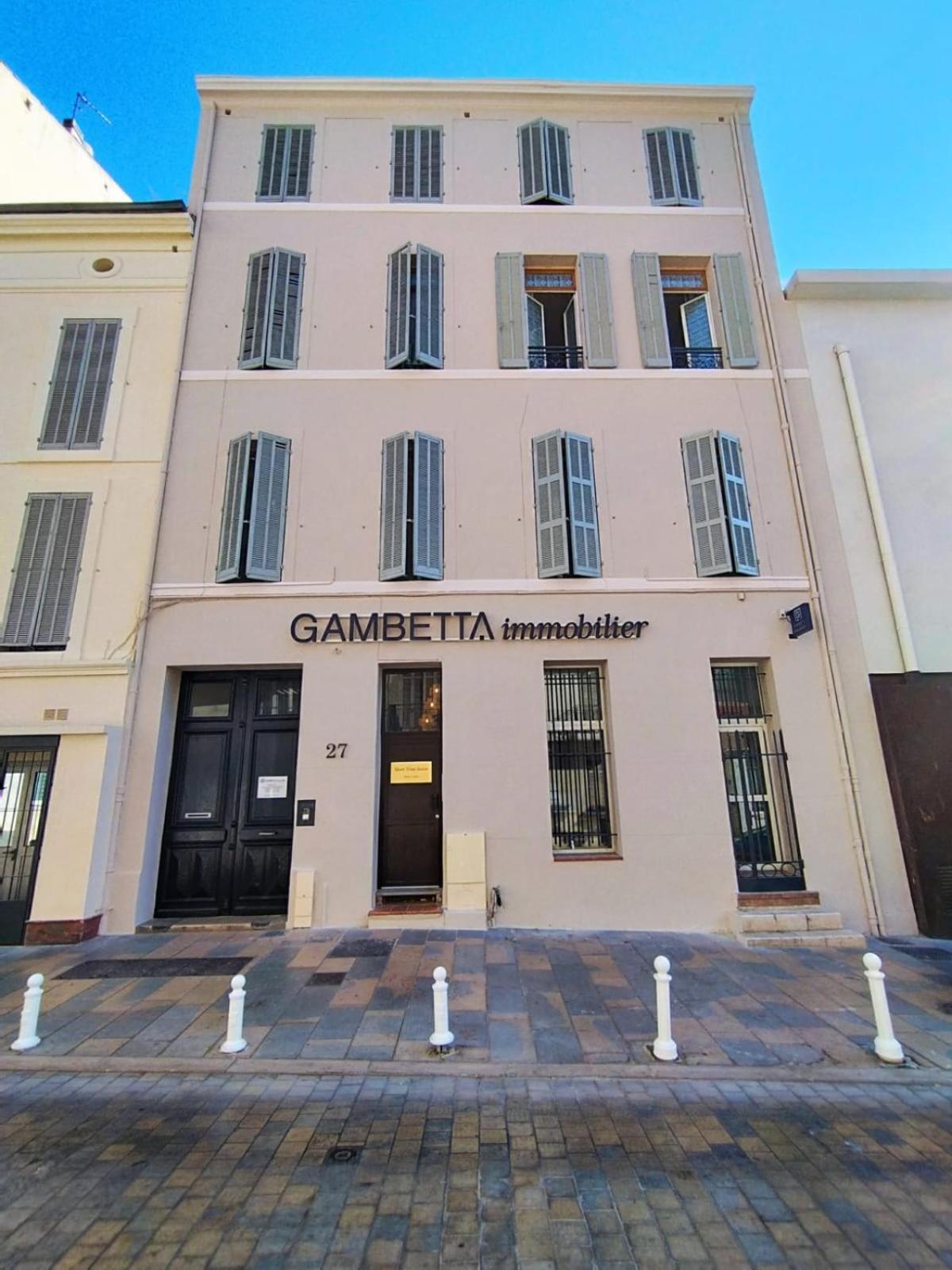 Short Time Suites Toulon Centre 3 "Le Spot" Check-In Auto Bagian luar foto